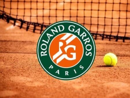 Välikatsaus – Miesten ranskan avoimet 2025 – Roland Garros
