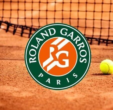 Välikatsaus – Miesten ranskan avoimet 2025 – Roland Garros