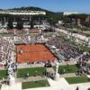 WTA Rooma 2025 – Klassikko Foro Italicolla