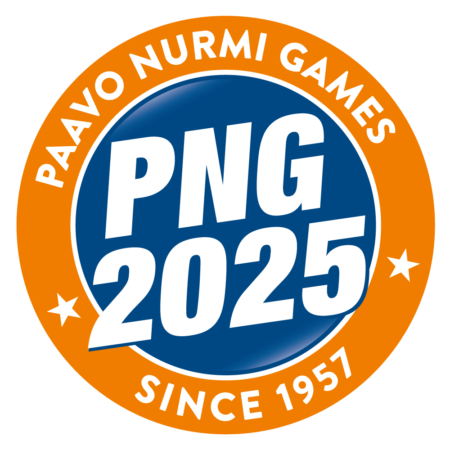 Paavo Nurmi Games 2025