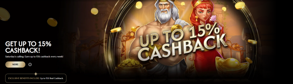 DJack Casino bonus