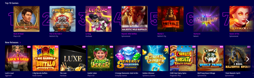 Gemler Casino arvostelu