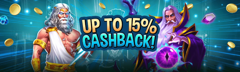 Rich Moose Casino bonus