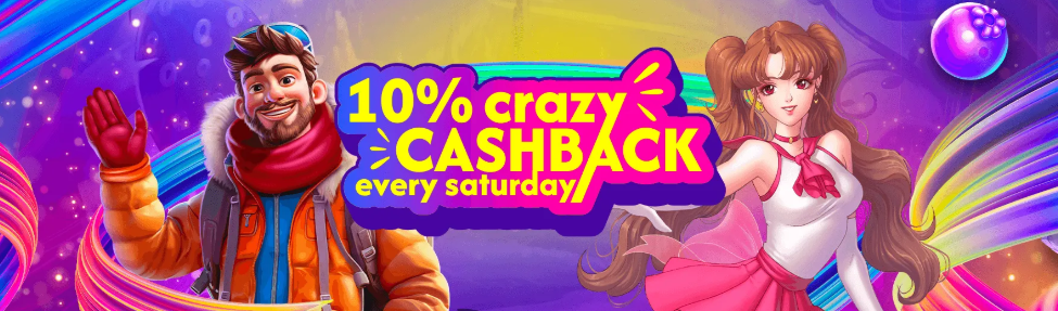 Slot Mojo Casino bonus