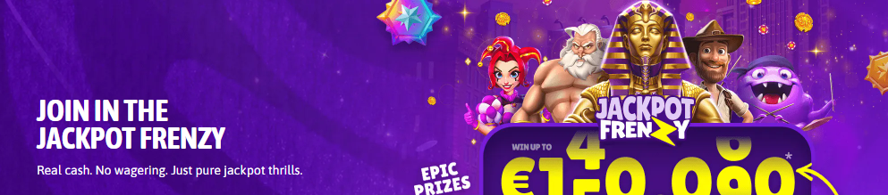 Slotable bonus