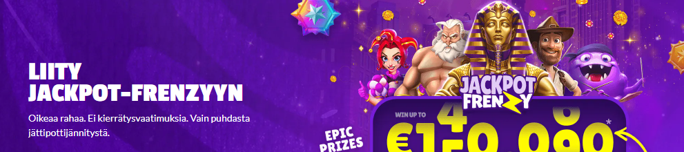 Spinero Casino bonus