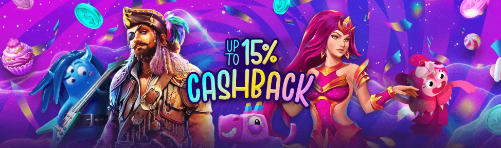 Sugarino Casino bonus