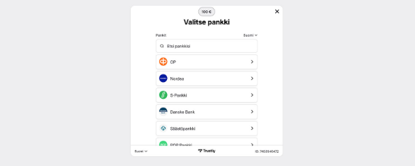 Vana Lauri OÜ kasinot