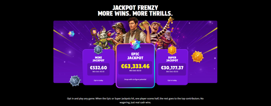Dice Wise Casino bonus