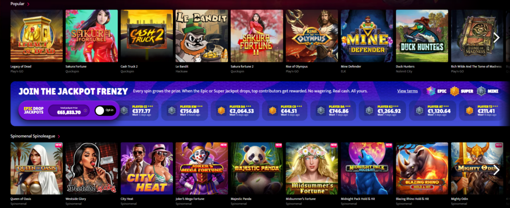Dice Wise Casino arvostelu