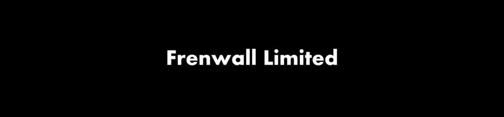 Frenwall Limited