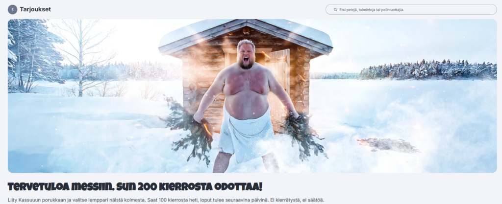 Kassuuu bonus