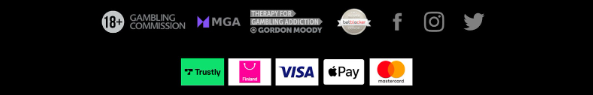 White Hat Gaming Limited talletus ja kotiutus
