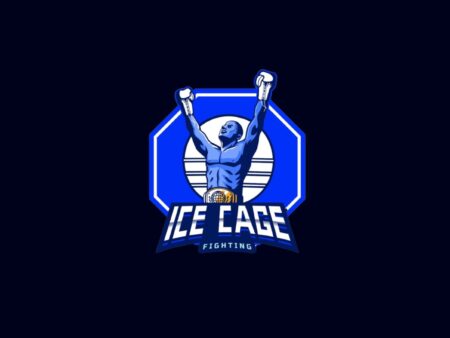 Ice Cage 5 ennakko