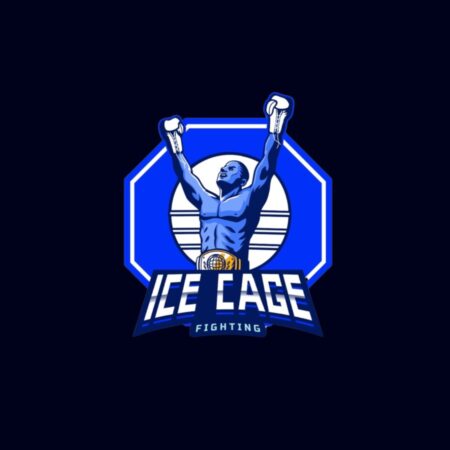 Ice Cage 5 ennakko