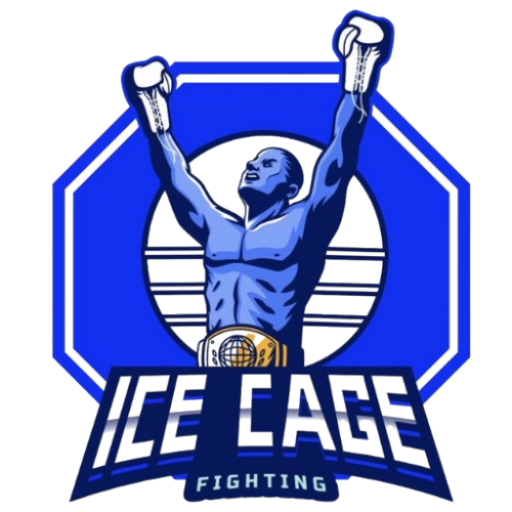 Ice Cage