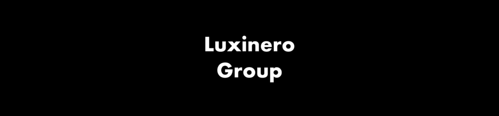 Luxinero Group