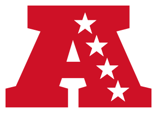 NFL - AFC konferenssi
