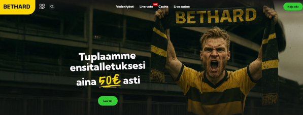 Prozone Limited vedonlyönti