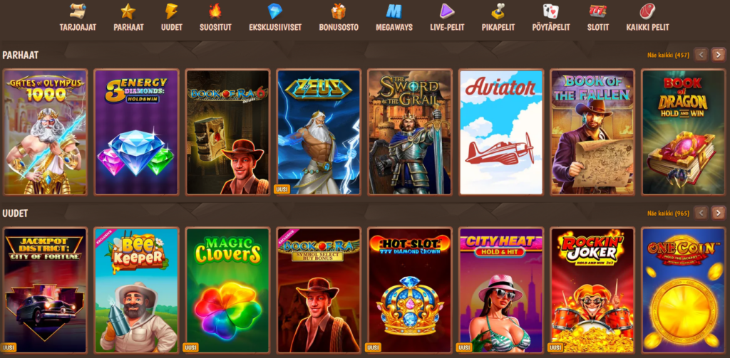 StoneVegas Casino