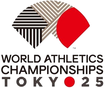 Yleisurheilun MM-kisat 2025 Tokio