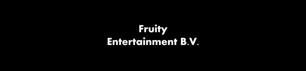 Fruity Entertainment B.V.