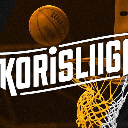 Korisliiga 2025–2026 | Ennakko