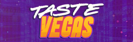 Taste Vegas Casino