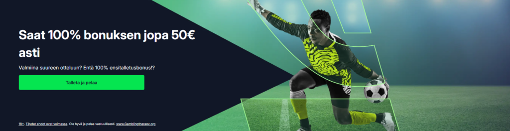 247Bet vedonlyöntibonus