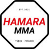 Hamara MMA vol. 8