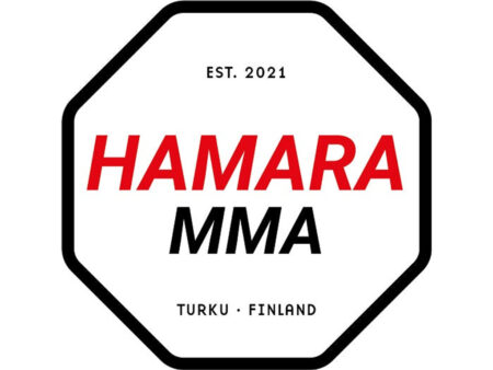 Hamara MMA vol. 8