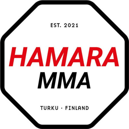 Hamara MMA vol. 8