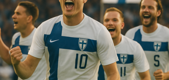 San Marino – Suomi 26.9.2026 – ennakko ja kertoimet