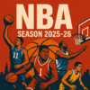 NBA kausiennakko 2025-2026