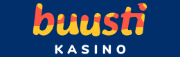 Buusti Kasino