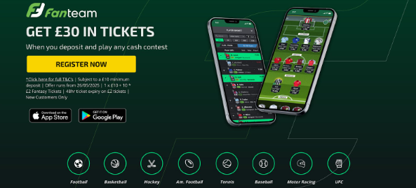 Scout & Co. Limited vedonlyönti