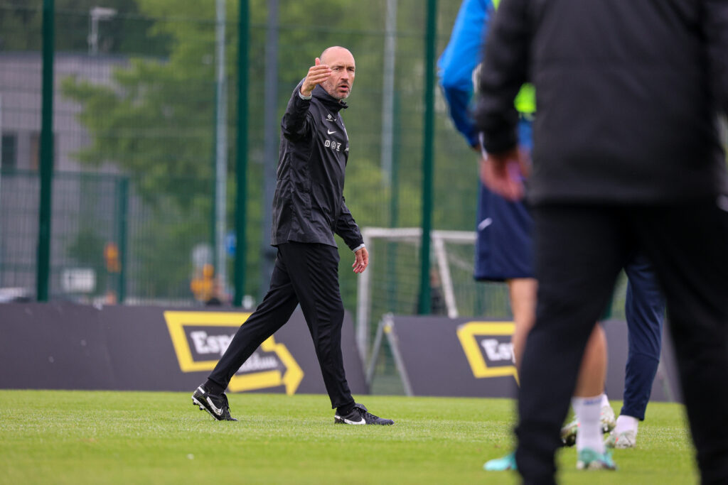 Jalkapallon MM-karsinta Suomi - Malta