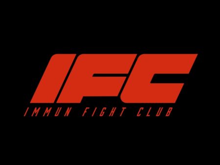 IFC – Immun Fight Club 1 ennakko