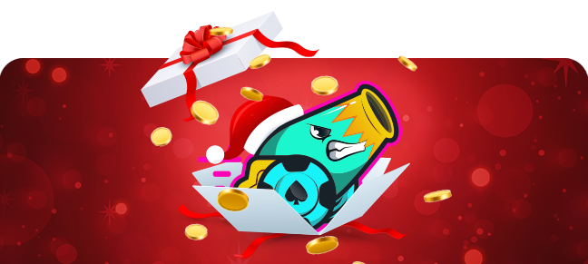 Casino joulukalenterit 2025