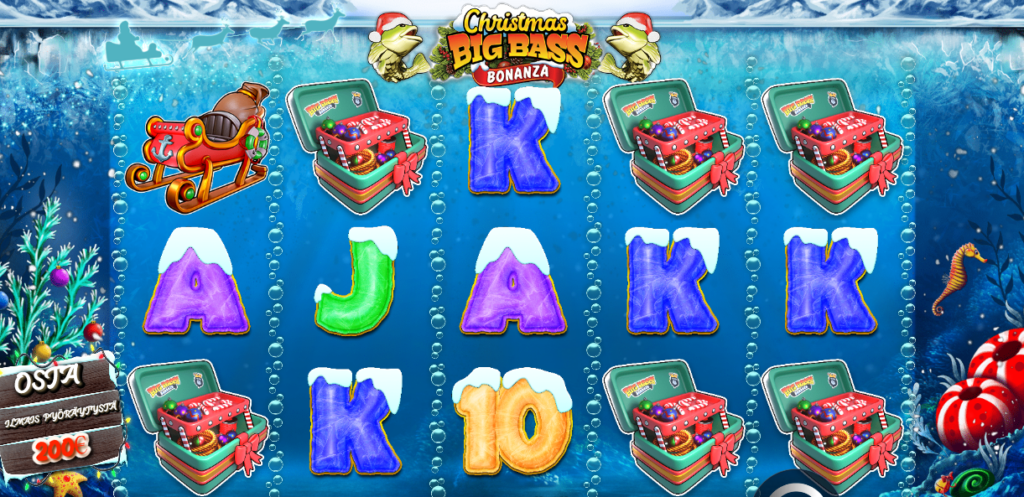 Parhaat joulutarjoukset