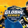Ennakko NHL Global Series