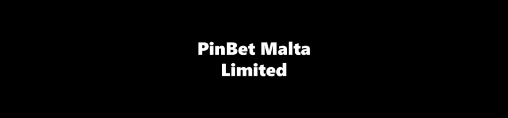 PinBet Malta Limited