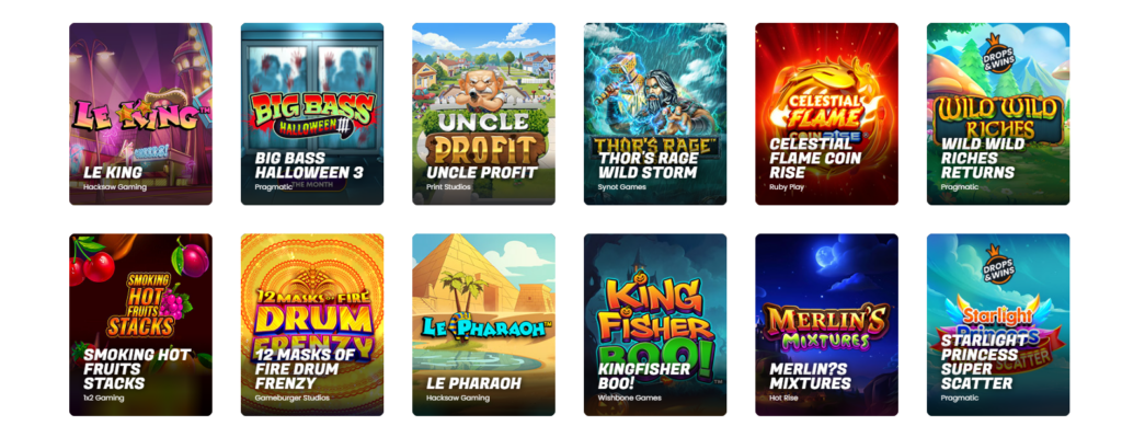 Mainio Kasino arvostelu