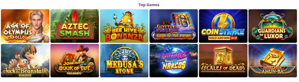 Omni Slots arvostelu