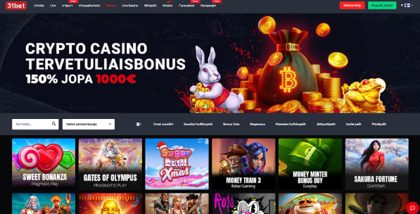 Onyxion Malta Limited kasinot