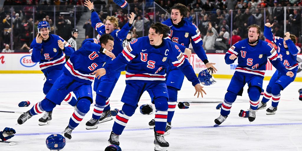 Jääkiekon U20 MM-kisat 2026 ennakko ja ranking