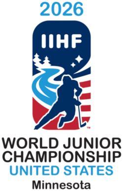 Jääkiekon U20 MM-kisat 2026
