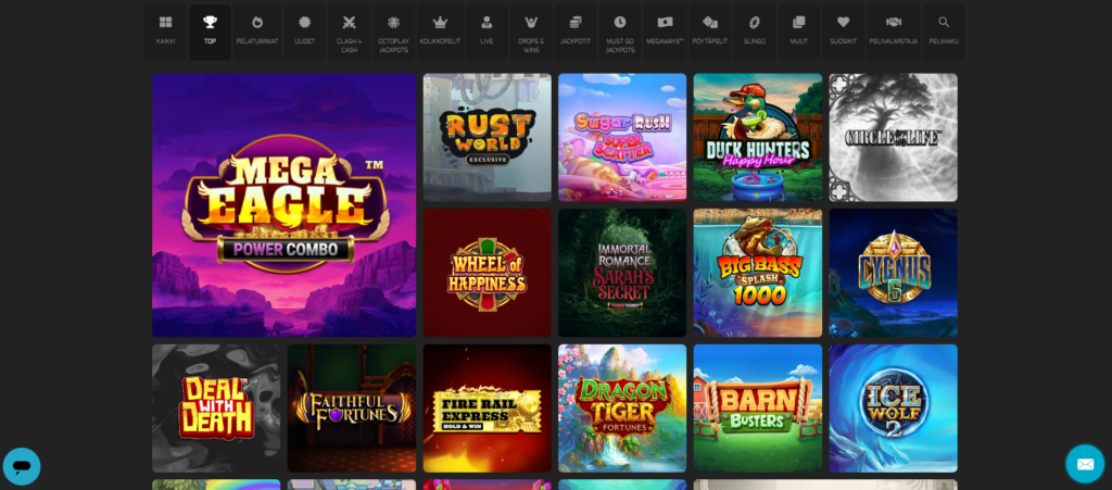 Hello Casino arvostelu