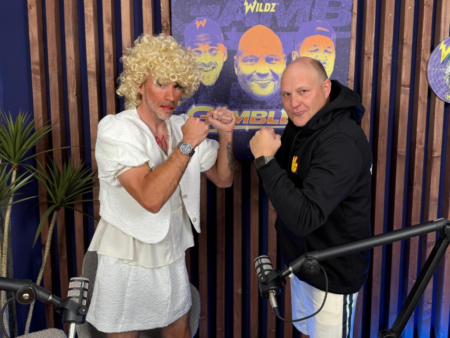 Aleksi Valavuori vs Kalle Palander