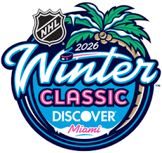 NHL Winter Classic 2026